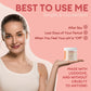 The Fighter Boric Acid Suppositories with Calendula