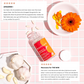 Keepin' It Balanced Probiotics + Prebiotics