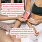 Keepin' It Balanced Probiotics + Prebiotics